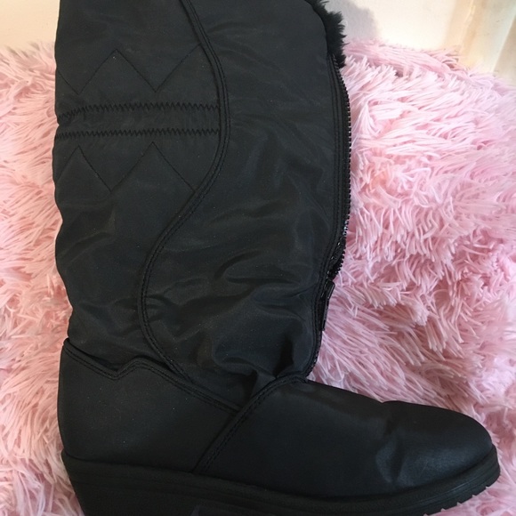 Colorado‎ women’s winter boots /sz 8M - Picture 3 of 10